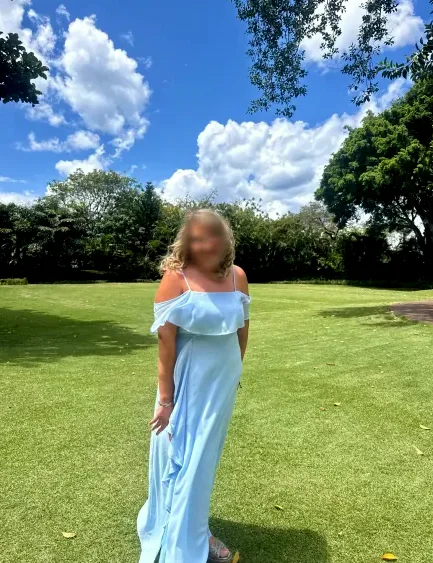 Amalie, 29