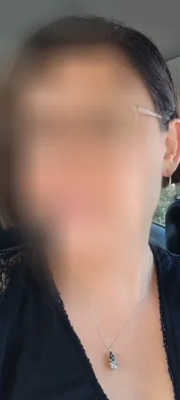 Anna, 40
