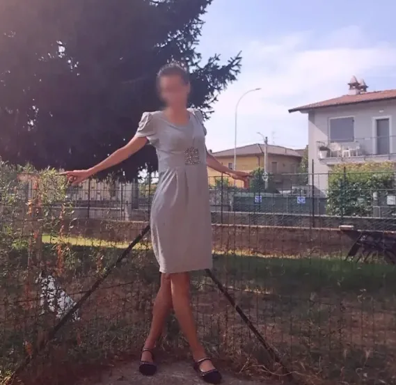 Bente, 39