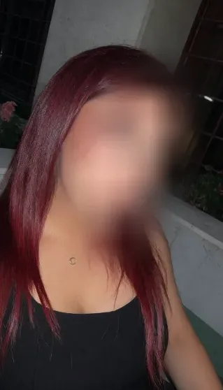 Christina, 26