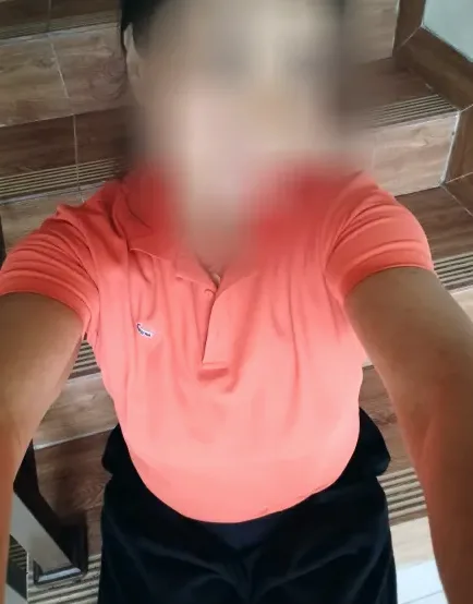 Dorthe, 40