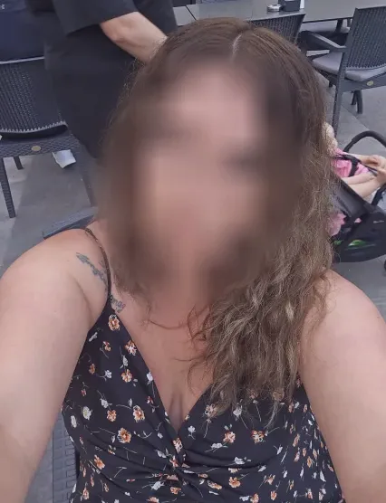 Gitte, 36