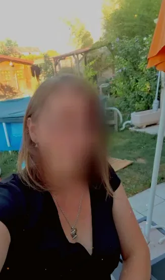 Gitte, 37