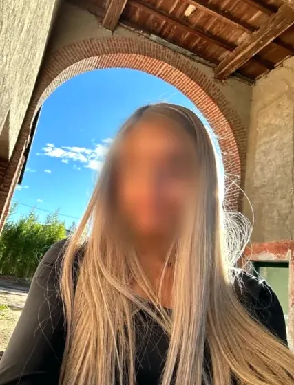 Hanne, 28