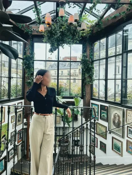 Johanne, 30