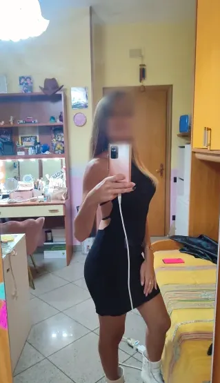 Maria, 34