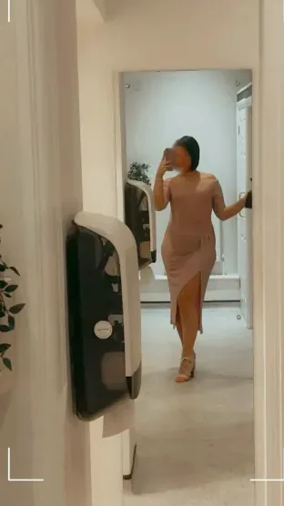 Michelle, 35