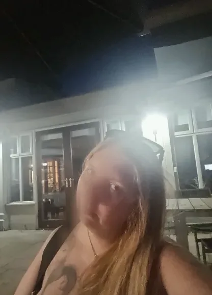 Molly, 35